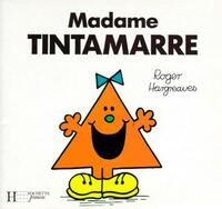 Achetez le livre d'occasion Madame Tintamarre de Roger Hargreaves sur Livrenpoche.com 