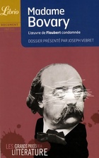  Achetez le livre d'occasion Madame bovary - le procès de Flaubert sur Livrenpoche.com 