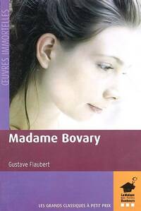  Achetez le livre d'occasion Madame bovary de Flaubert Gustave sur Livrenpoche.com 