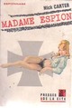  Achetez le livre d'occasion Madame espion de Nick Carter sur Livrenpoche.com 