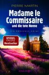  Achetez le livre d'occasion Madame le commissaire und die tote nonne sur Livrenpoche.com 