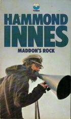  Achetez le livre d'occasion Maddon's rock sur Livrenpoche.com 