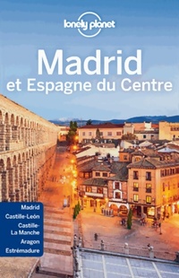 Achetez le livre d'occasion Madrid et Espagne du Centre - 3ed de Lonely Planet Collectif sur Livrenpoche.com 