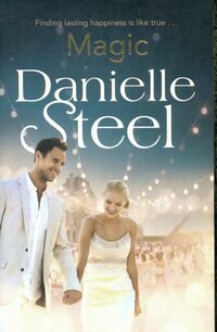  Achetez le livre d'occasion Magic de Danielle Steel sur Livrenpoche.com 