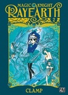  Achetez le livre d'occasion Magic knight rayearth Tome II sur Livrenpoche.com 
