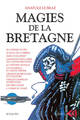  Achetez le livre d'occasion Magies de la Bretagne de Anatole Le Braz sur Livrenpoche.com 