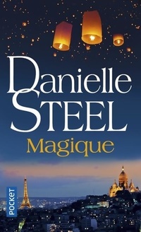  Achetez le livre d'occasion Magique de Danielle Steel sur Livrenpoche.com 