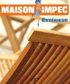  Achetez le livre d'occasion Maison Impec : Extérieur sur Livrenpoche.com 