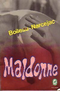  Achetez le livre d'occasion Maldonne de Pierre Narcejac sur Livrenpoche.com 