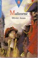  Achetez le livre d'occasion Malicorne de Olivier Jozan sur Livrenpoche.com 