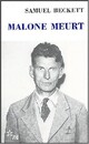  Achetez le livre d'occasion Malone meurt de Samuel Beckett sur Livrenpoche.com 