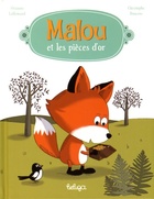  Achetez le livre d'occasion Malou et les pièces d'or sur Livrenpoche.com 