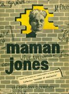  Achetez le livre d'occasion Maman Jones sur Livrenpoche.com 
