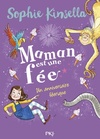  Achetez le livre d'occasion Maman est une fée Tome II : Un anniversaire féerique sur Livrenpoche.com 