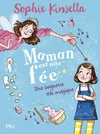  Achetez le livre d'occasion Maman est une fée Tome I : Une baguette très magique sur Livrenpoche.com 