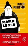  Achetez le livre d'occasion Mamie Luger sur Livrenpoche.com 