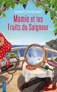  Achetez le livre d'occasion Mamie et les fruits du saigneur de Mario Giordano sur Livrenpoche.com 
