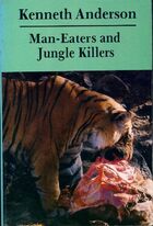  Achetez le livre d'occasion Man-eaters and jungle killers sur Livrenpoche.com 