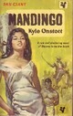  Achetez le livre d'occasion Mandingo de Kyle Onstott sur Livrenpoche.com 