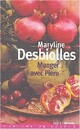  Achetez le livre d'occasion Manger avec Piero / Le risotto à la fraise de Maryline Desbiolles sur Livrenpoche.com 