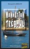  Achetez le livre d'occasion Manhattan-Tréboul sur Livrenpoche.com 