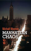  Achetez le livre d'occasion Manhattan chaos sur Livrenpoche.com 