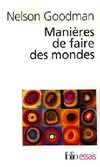  Achetez le livre d'occasion Manières de faire des mondes sur Livrenpoche.com 