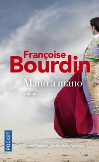  Achetez le livre d'occasion Mano a mano de Françoise Bourdin sur Livrenpoche.com 