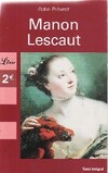  Achetez le livre d'occasion Manon Lescaut sur Livrenpoche.com 