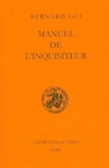  Achetez le livre d'occasion Manuel de l'inquisiteur sur Livrenpoche.com 