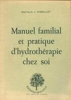  Achetez le livre d'occasion Manuel familial et pratique d'hydrotherapie chez soi. sur Livrenpoche.com 