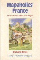  Achetez le livre d'occasion Mapaholics' France sur Livrenpoche.com 