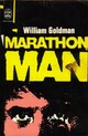  Achetez le livre d'occasion Marathon man de William Goldman sur Livrenpoche.com 