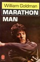  Achetez le livre d'occasion Marathon man de William Goldman sur Livrenpoche.com 
