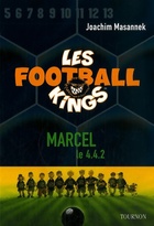  Achetez le livre d'occasion Marcel le 4-4-2 sur Livrenpoche.com 
