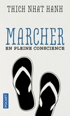  Achetez le livre d'occasion Marcher en pleine conscience sur Livrenpoche.com 