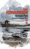  Achetez le livre d'occasion Marconi park sur Livrenpoche.com 