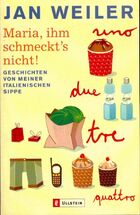  Achetez le livre d'occasion Maria ihm schmeckt's nicht ! sur Livrenpoche.com 