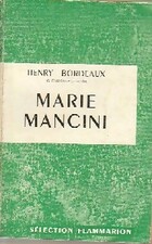  Achetez le livre d'occasion Marie Mancini sur Livrenpoche.com 