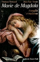  Achetez le livre d'occasion Marie de Magdala sur Livrenpoche.com 