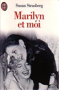  Achetez le livre d'occasion Marilyn et moi de Susan Strasberg sur Livrenpoche.com 