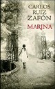 Achetez le livre d'occasion Marina de Carlos Ruiz Zafon sur Livrenpoche.com 