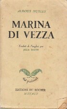  Achetez le livre d'occasion Marina di Vezza sur Livrenpoche.com 