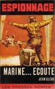  Achetez le livre d'occasion Marine... Écoute de Jean Clerc sur Livrenpoche.com 