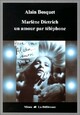 Achetez le livre d'occasion Marlène Dietrich : un amour par téléphone de Alain Bosquet sur Livrenpoche.com 