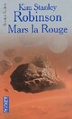  Achetez le livre d'occasion Mars la rouge de Kim Stanley Robinson sur Livrenpoche.com 