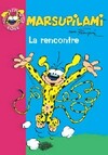  Achetez le livre d'occasion Marsupilami Tome I : La rencontre sur Livrenpoche.com 