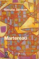  Achetez le livre d'occasion Martereau de Nathalie Sarraute sur Livrenpoche.com 
