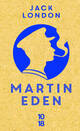  Achetez le livre d'occasion Martin Eden de Jack London sur Livrenpoche.com 