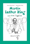  Achetez le livre d'occasion Martin Luther King un rêve d'égalité sur Livrenpoche.com 